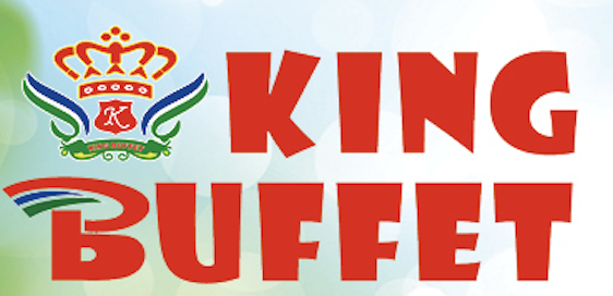 KING BUFFET - 自助餐